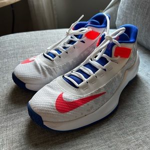 Nike Airmax Infuriate sneakers